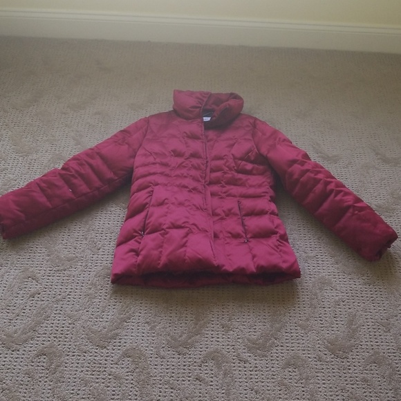 Calvin Klein Jackets & Blazers - Coat